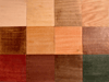 Finish Samples